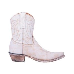 Standing Room Only - Dan Post Boots